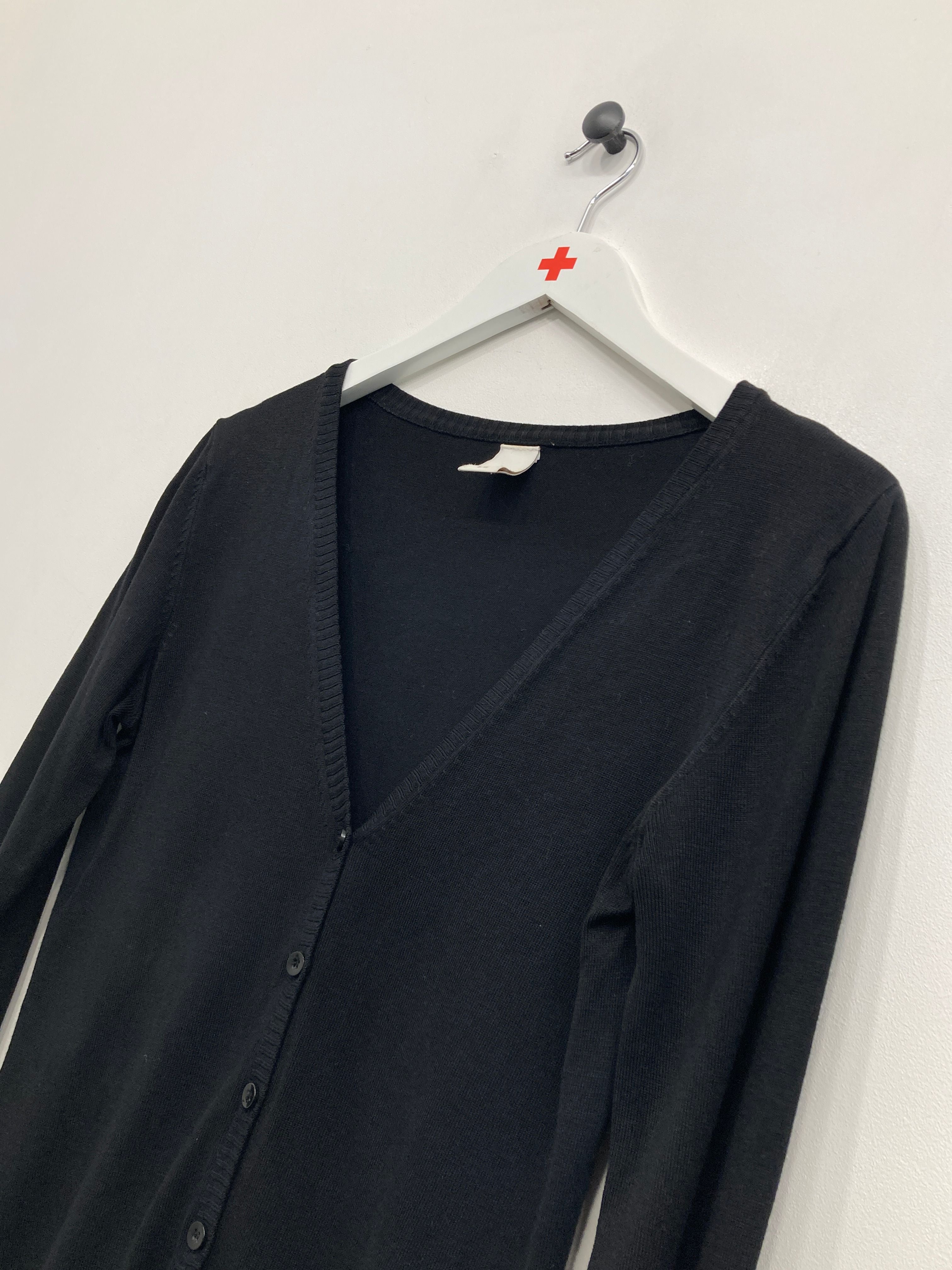 Vila Cardigan